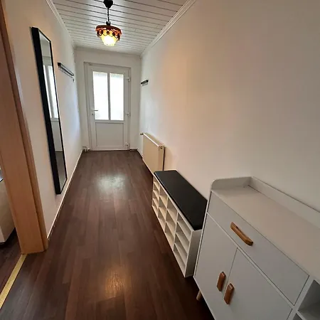 Holiday home Eickhof Ferienhof Fuer 15 Personen - Ferienhof Guenter - Gratis Parken, Wlan *