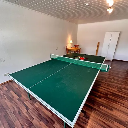 Eickhof Ferienhof Fuer 15 Personen - Ferienhof Guenter - Gratis Parken, Wlan Holiday home Warnow (Rostock)