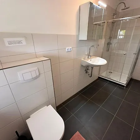 Eickhof Ferienhof Fuer 15 Personen - Ferienhof Guenter - Gratis Parken, Wlan Warnow (Rostock)