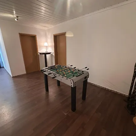 Holiday home Eickhof Ferienhof Fuer 15 Personen - Ferienhof Guenter - Gratis Parken, Wlan