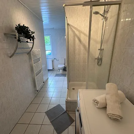 Eickhof Ferienhof Fuer 15 Personen - Ferienhof Guenter - Gratis Parken, Wlan Holiday home Warnow (Rostock)