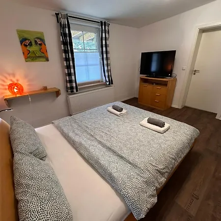 Holiday home Eickhof Ferienhof Fuer 15 Personen - Ferienhof Guenter - Gratis Parken, Wlan Warnow (Rostock)