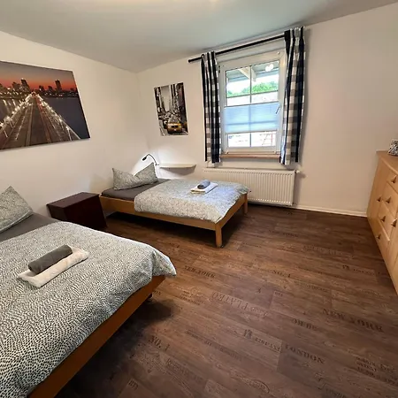 Eickhof Fuer 15 Personen - Guenter - Gratis Parken, Wlan *