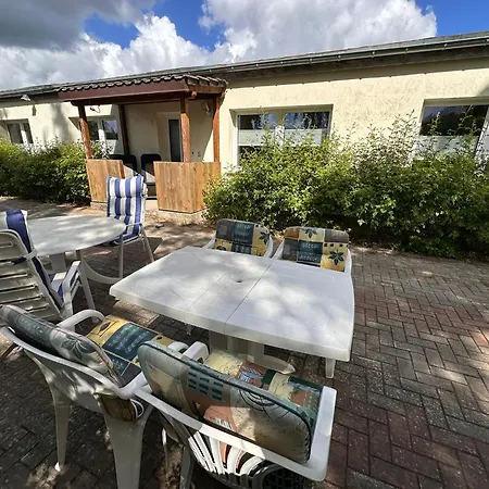 Eickhof Ferienhof Fuer 15 Personen - Ferienhof Guenter - Gratis Parken, Wlan