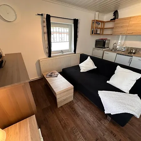 Holiday home Eickhof Ferienhof Fuer 15 Personen - Ferienhof Guenter - Gratis Parken, Wlan