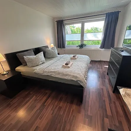 Eickhof Fuer 15 Personen - Guenter - Gratis Parken, Wlan Dom wakacyjny Warnow (Rostock)