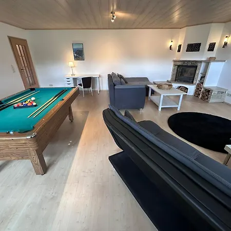 Eickhof Fuer 15 Personen - Guenter - Gratis Parken, Wlan