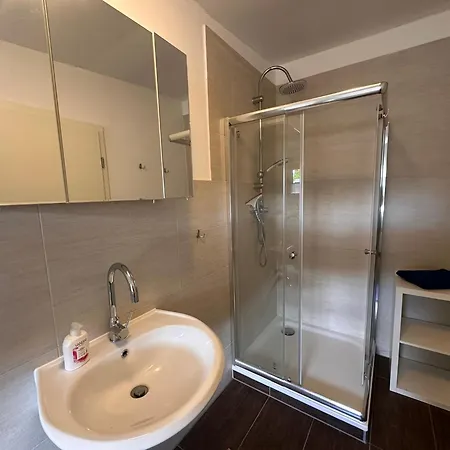 Holiday home Eickhof Ferienhof Fuer 15 Personen - Ferienhof Guenter - Gratis Parken, Wlan