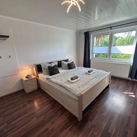 Eickhof Fuer 15 Personen - Guenter - Gratis Parken, Wlan Dom wakacyjny *