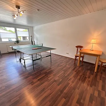 Dom wakacyjny Eickhof Fuer 15 Personen - Guenter - Gratis Parken, Wlan Warnow (Rostock)