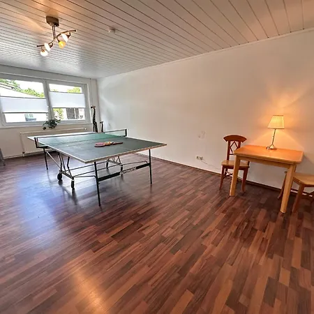 Holiday home Eickhof Ferienhof Fuer 15 Personen - Ferienhof Guenter - Gratis Parken, Wlan Warnow (Rostock)