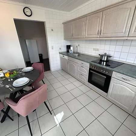 Eickhof Fuer 15 Personen - Guenter - Gratis Parken, Wlan *