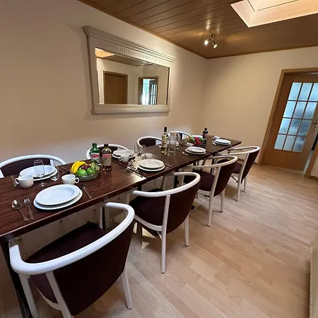 Eickhof Fuer 15 Personen - Guenter - Gratis Parken, Wlan * Warnow (Rostock)