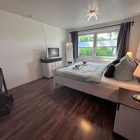 Holiday home Eickhof Ferienhof Fuer 15 Personen - Ferienhof Guenter - Gratis Parken, Wlan