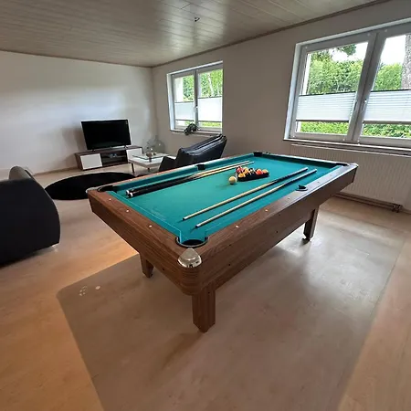 Eickhof Ferienhof Fuer 15 Personen - Ferienhof Guenter - Gratis Parken, Wlan Warnow (Rostock)