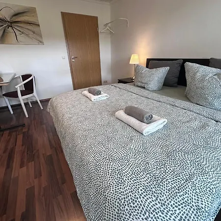 Eickhof Fuer 15 Personen - Guenter - Gratis Parken, Wlan