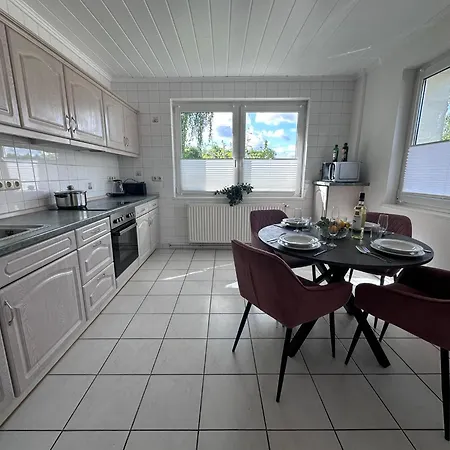 Eickhof Ferienhof Fuer 15 Personen - Ferienhof Guenter - Gratis Parken, Wlan Holiday home Warnow (Rostock)